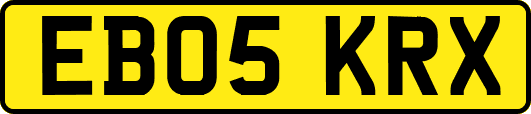 EB05KRX