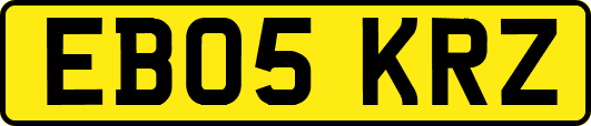 EB05KRZ