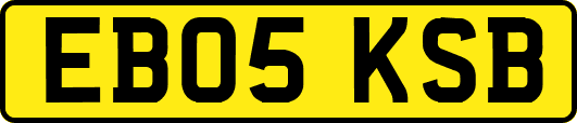 EB05KSB
