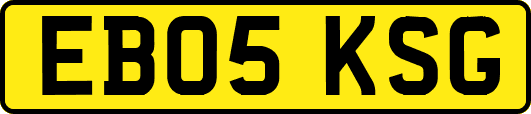 EB05KSG
