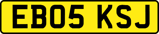 EB05KSJ