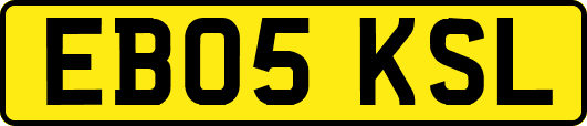 EB05KSL