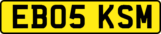 EB05KSM