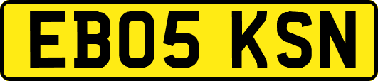 EB05KSN