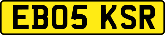 EB05KSR