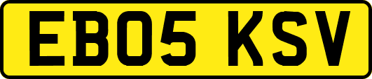 EB05KSV