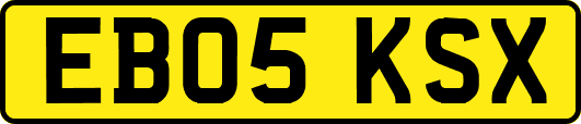 EB05KSX