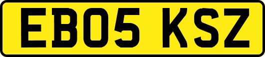 EB05KSZ