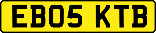 EB05KTB