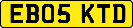 EB05KTD