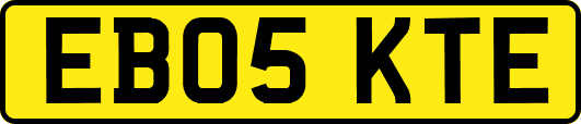 EB05KTE