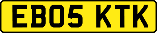 EB05KTK