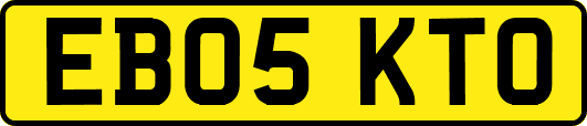 EB05KTO