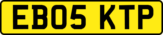 EB05KTP