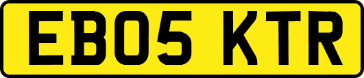 EB05KTR