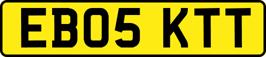 EB05KTT