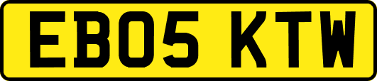 EB05KTW