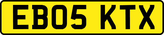 EB05KTX
