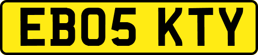 EB05KTY