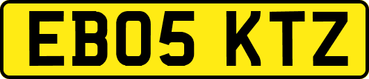 EB05KTZ