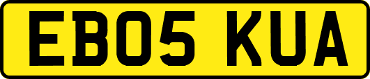 EB05KUA