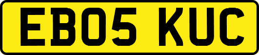 EB05KUC