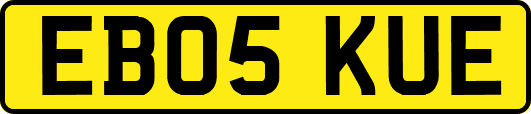 EB05KUE
