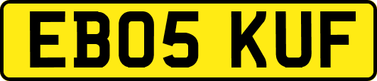 EB05KUF