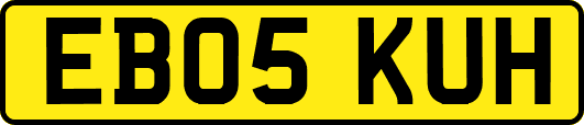EB05KUH