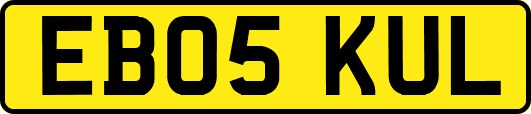 EB05KUL