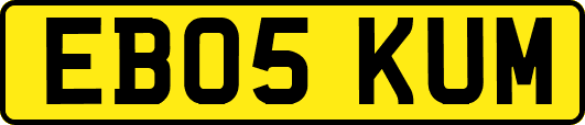 EB05KUM