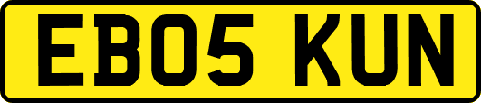 EB05KUN