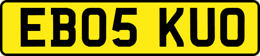 EB05KUO