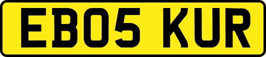 EB05KUR