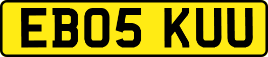 EB05KUU
