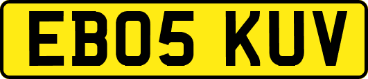 EB05KUV