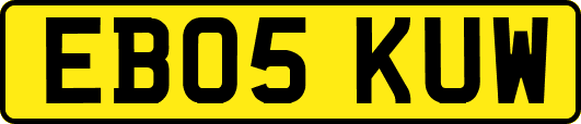EB05KUW