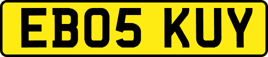 EB05KUY