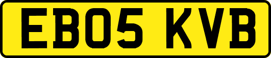 EB05KVB