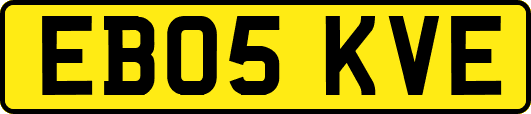 EB05KVE