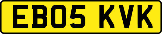 EB05KVK