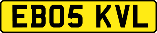 EB05KVL