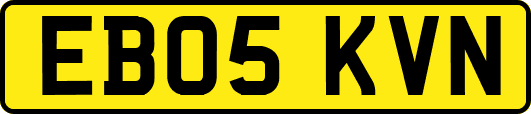 EB05KVN