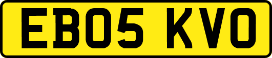 EB05KVO
