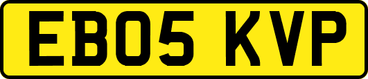 EB05KVP