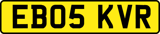 EB05KVR