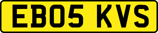 EB05KVS