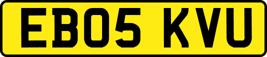 EB05KVU