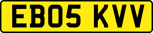 EB05KVV