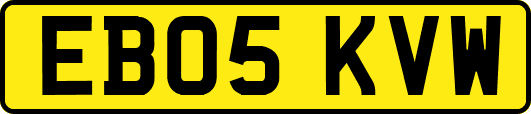 EB05KVW